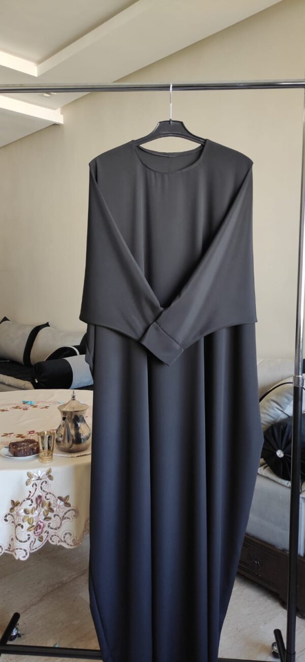 Abaya Asly – Image 6