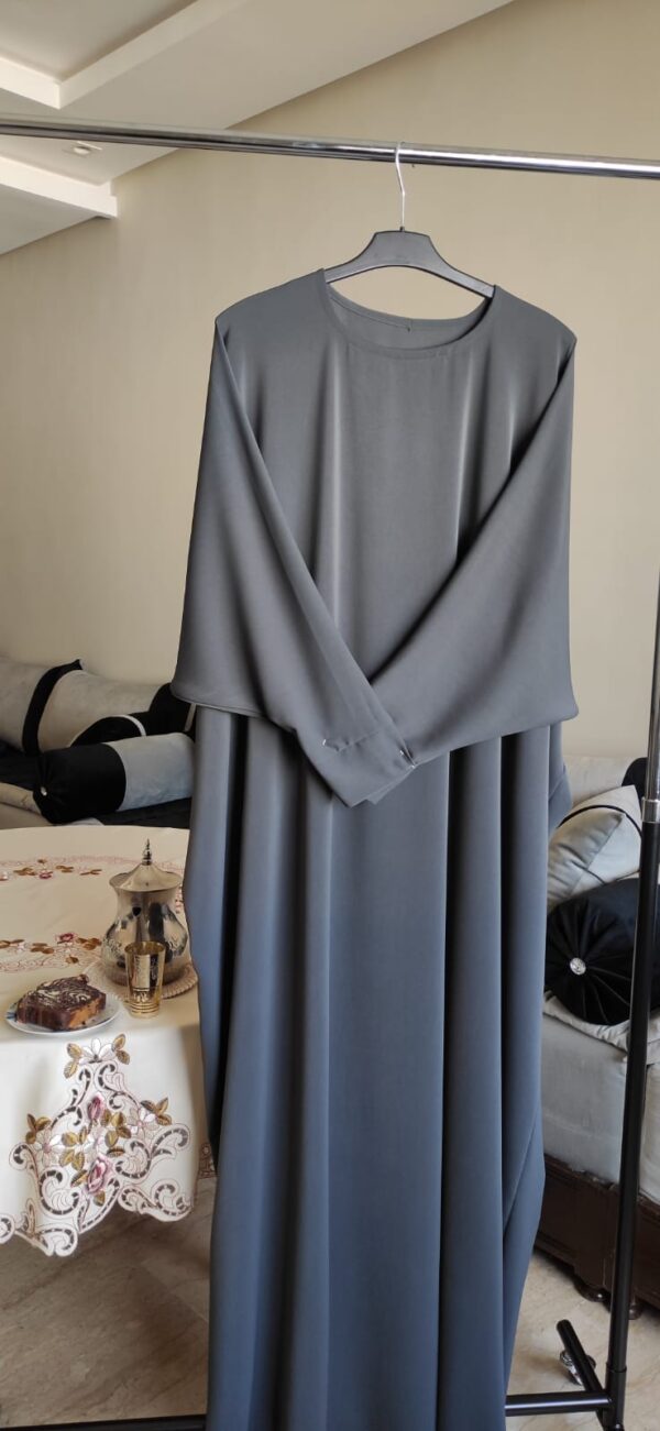 Abaya Asly – Image 5